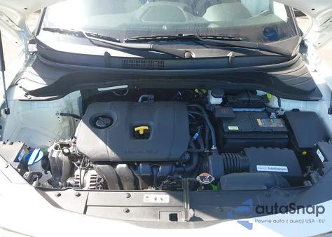 2025 Kia Soul Lx from USA, damaged, VIN KNDJ23AU5S7951256